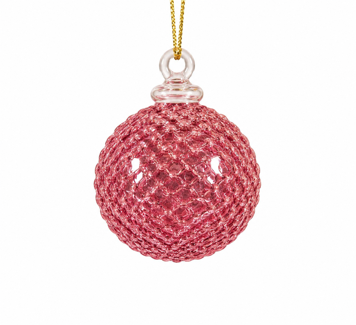 Crystal Bauble