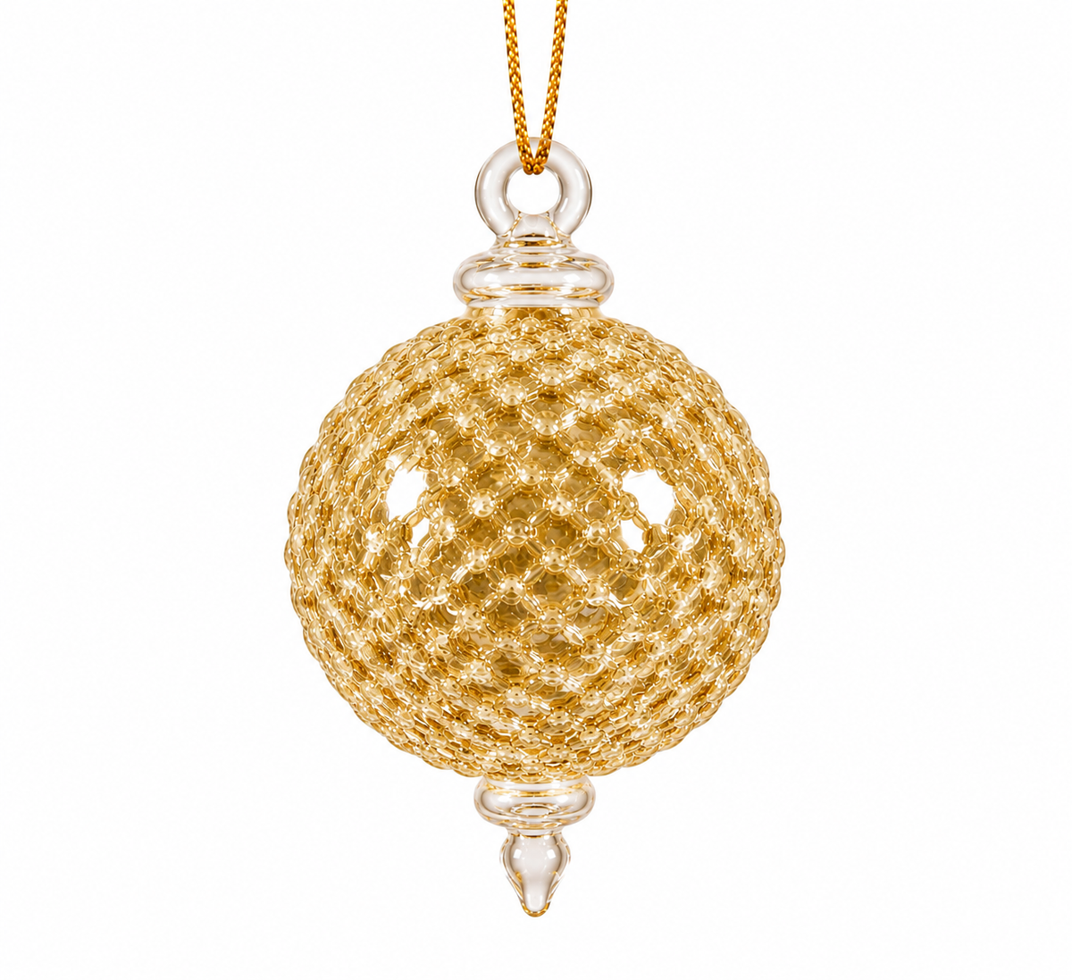 Crystal Bauble