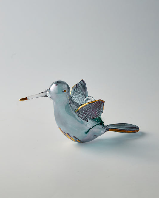 Bird ornament