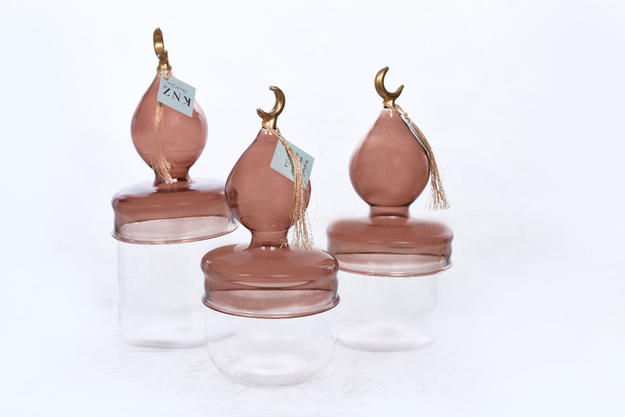 Oriental nights Ramadan bonbonniére