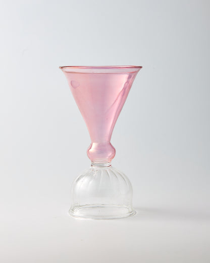 Double-sides glass