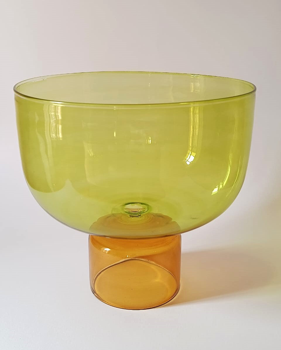 Bloom fruit plate