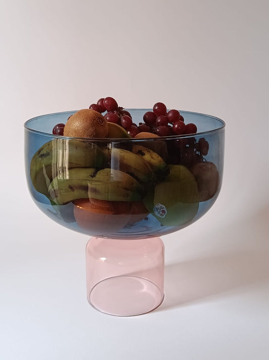 Bloom fruit plate