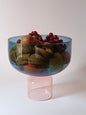 Bloom fruit plate