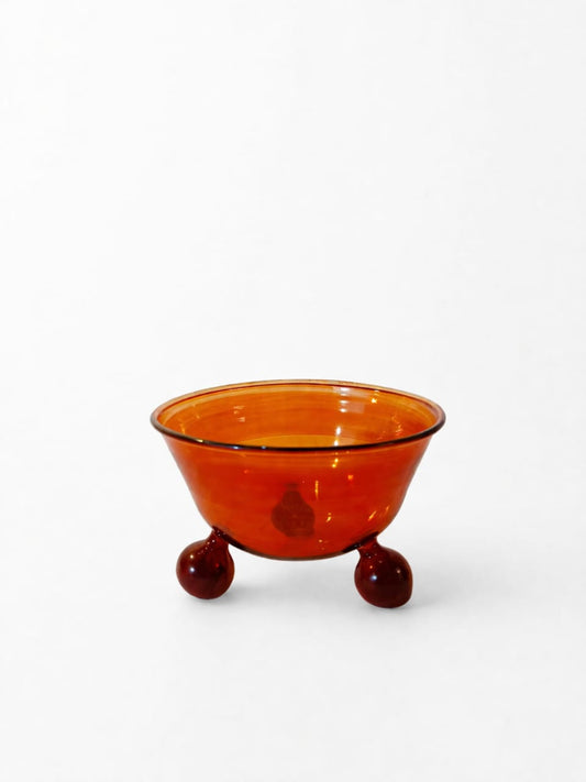 The Small Bites Bowl