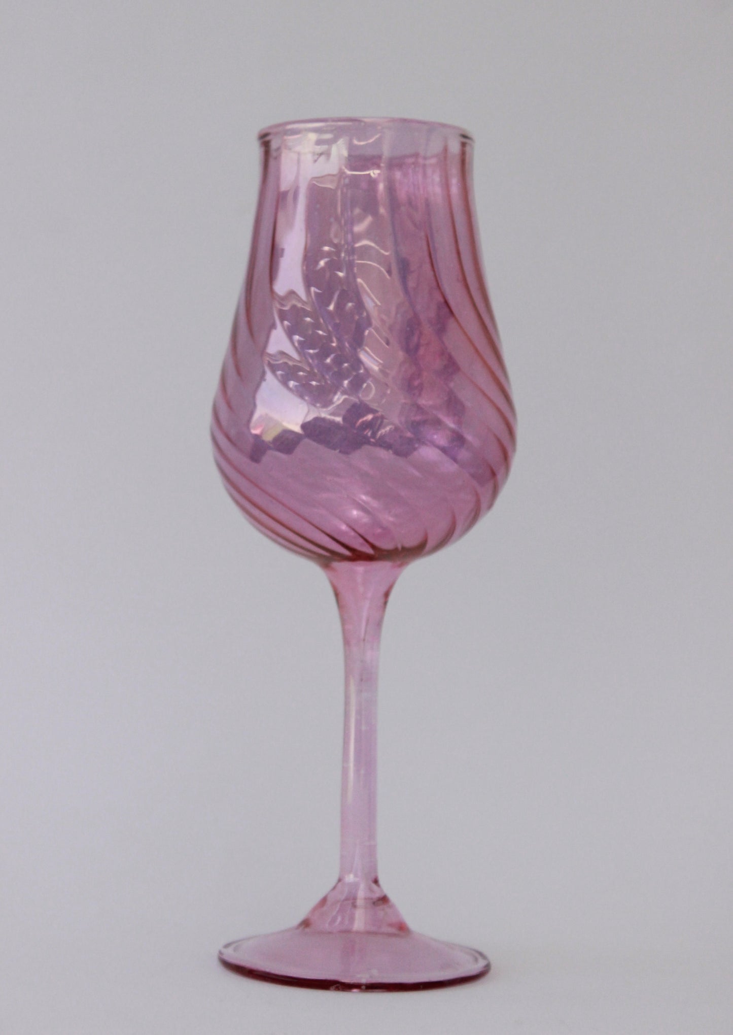 Swirl Glass