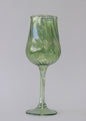 Swirl Glass