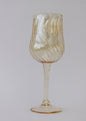 Swirl Glass
