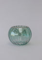 Round candle holder