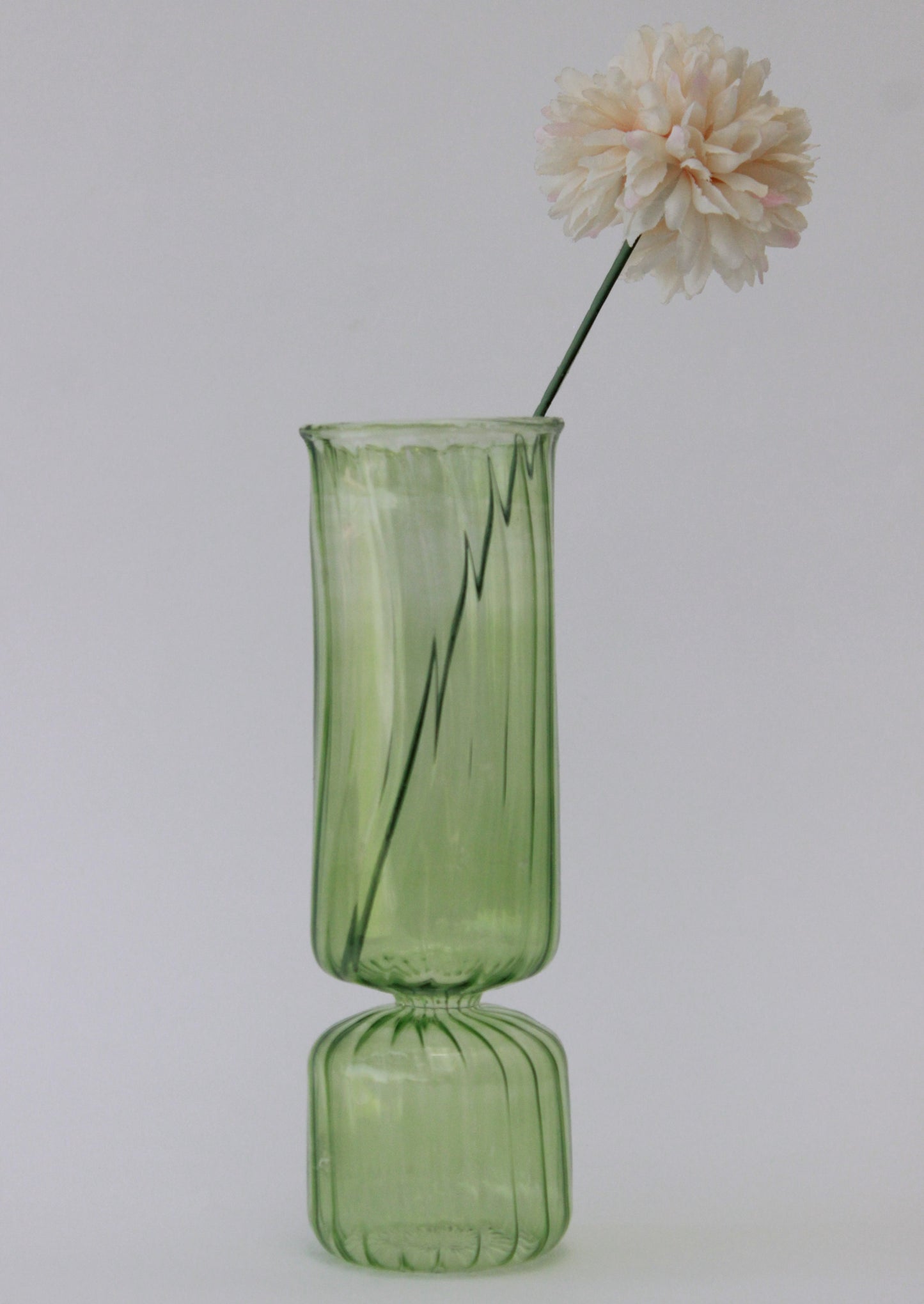 Petite bloom vase