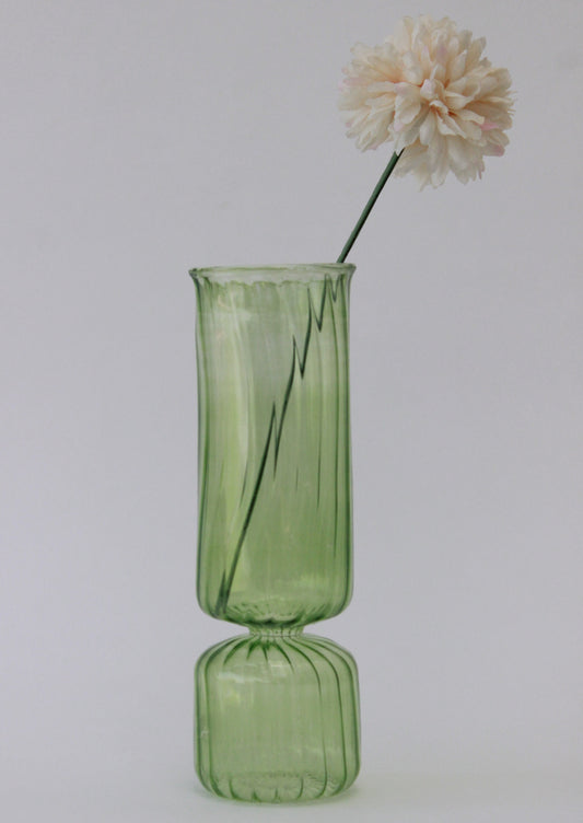 Petite bloom vase
