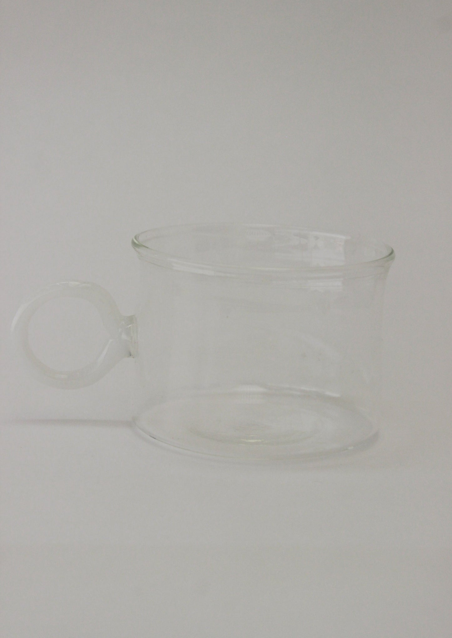 Color pop glass