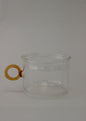 Color pop glass