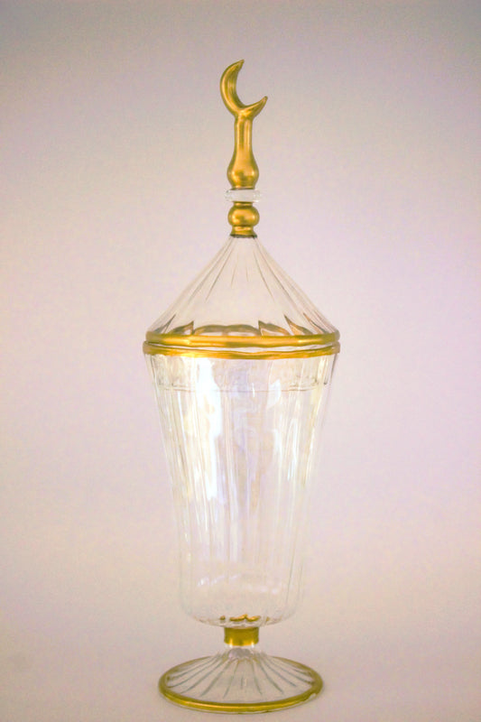 Jar lantern