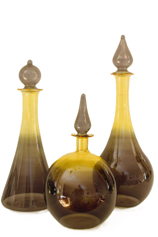 Olive set