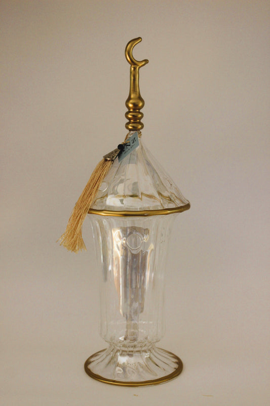 Candle lantern