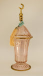 Candle lantern