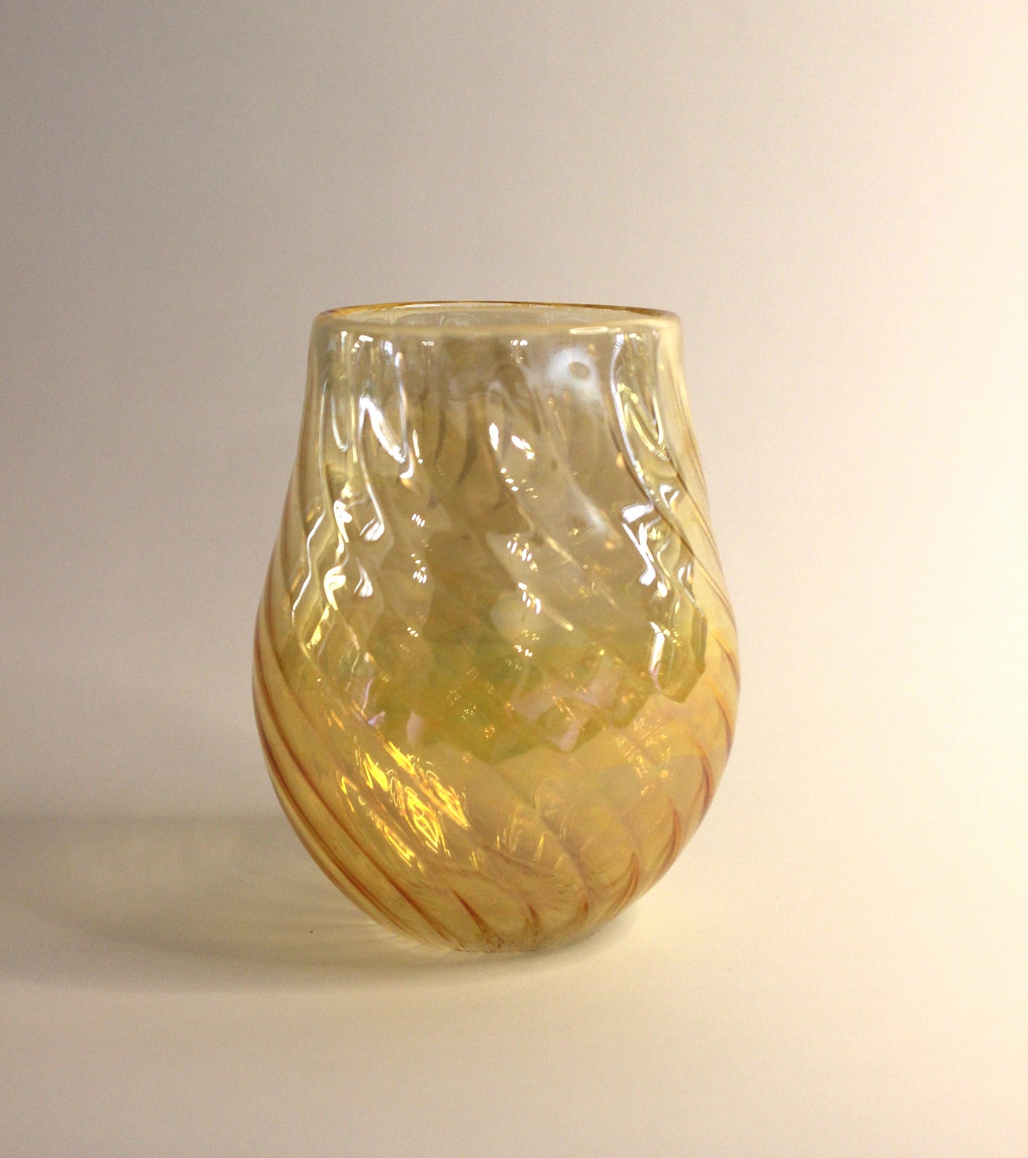 Water glasses