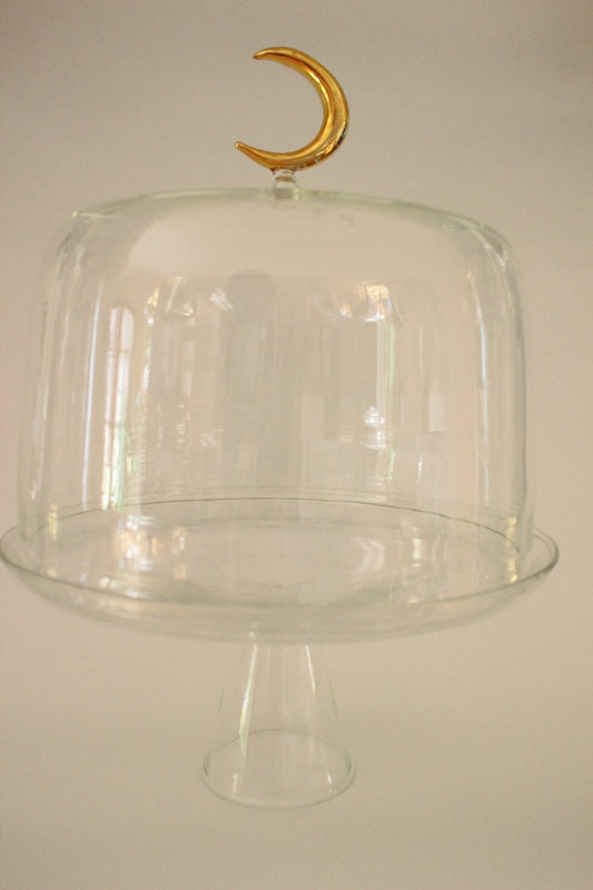 Ramadan cake stand