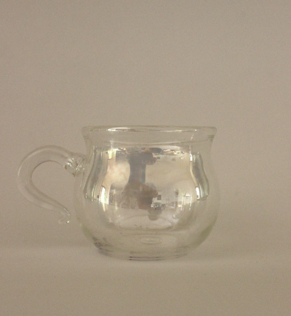 Small glass