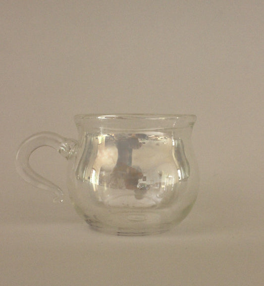 Small glass