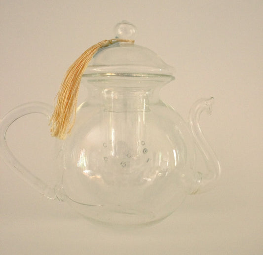 Teapot