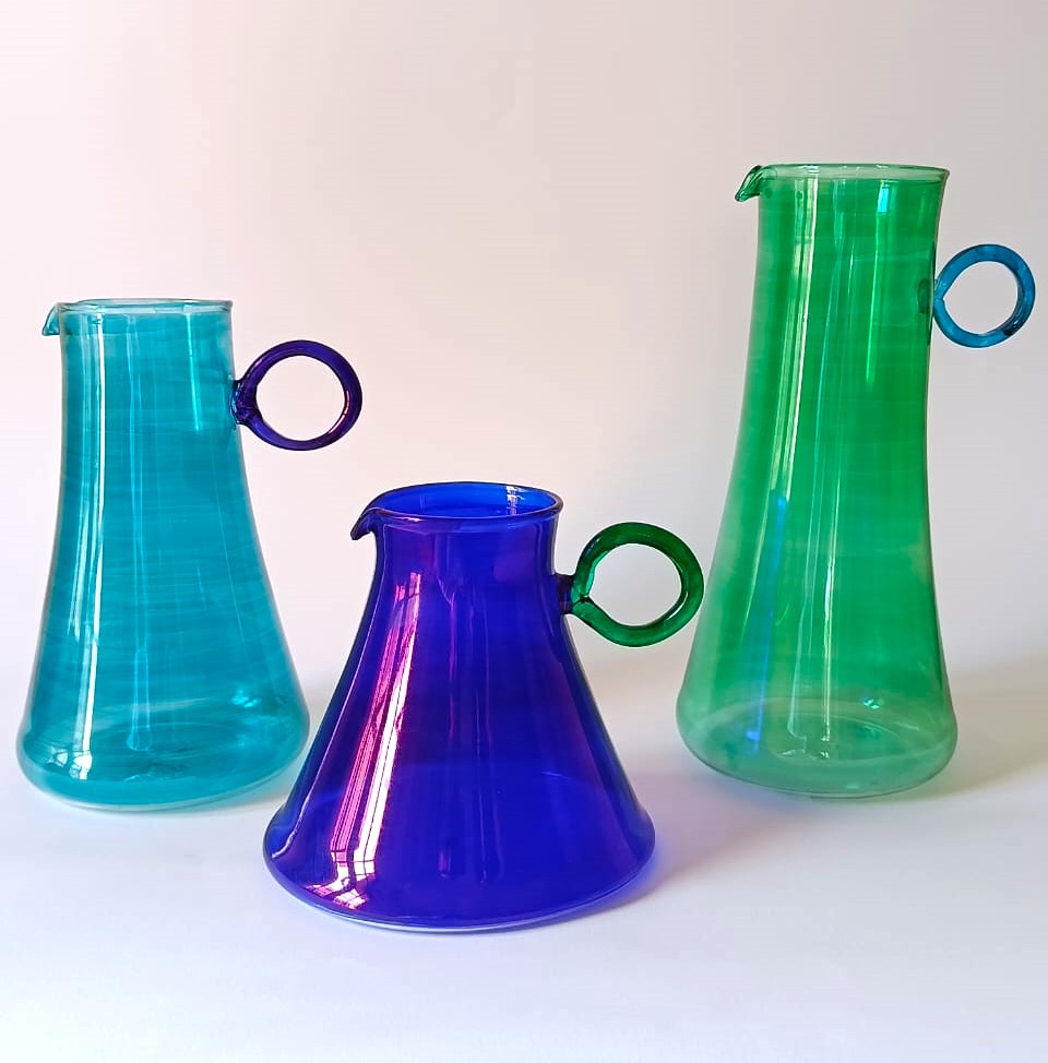Lagoon set