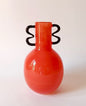 The bold vase
